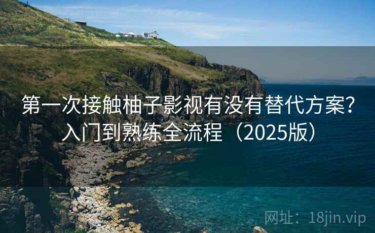 第一次接触柚子影视有没有替代方案？入门到熟练全流程（2025版）